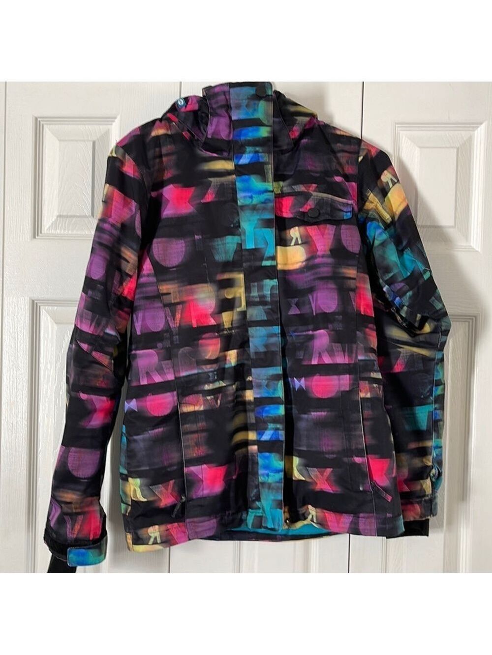 Roxy Ski Jacket Size XS🥰🥰